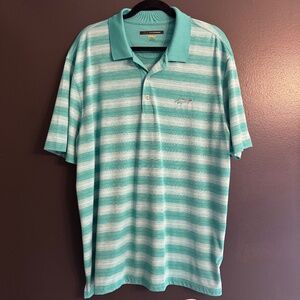 Greg Norman Golf Polo